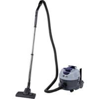 Staubsauger VP 100 EU Schwarz, Grau 0.5 l 1000 W