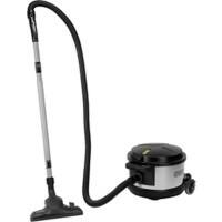 Staubsauger VP 930 ECO HEPA EU Schwarz, Grau 15 l 400 W