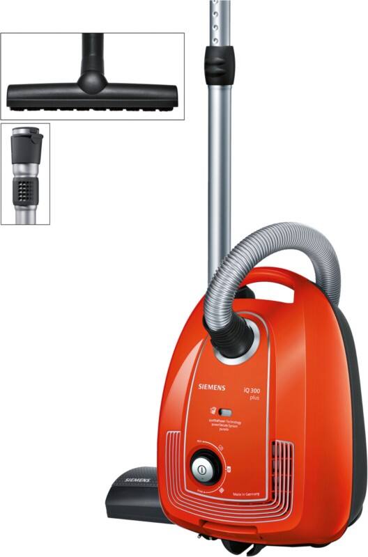 Staubsauger VSP 3 AAAA Orange 4 l 750 W