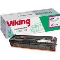 Viking 205A Kompatibel HP Tonerkartusche CF533A Magenta