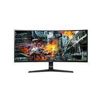 LG TFT Monitor 34GL750 86,3 cm (34 Zoll)