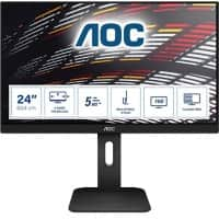 AOC TFT Monitor 24P1 59,9 cm (24 Zoll)