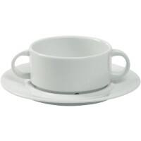 Suppenschale Nordika Ocean 24 Stück