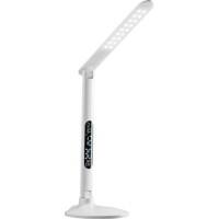 Magnetoplan Schreibtischlampe Lumos Strato Weiß