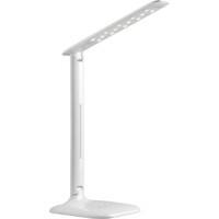 magnetoplan Schreibtischlampe Lumos Tropo Weiß