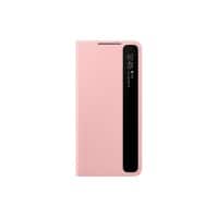 SAMSUNG Cover EF-ZG996 Samsung Galaxy S21+ Pink