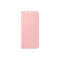 SAMSUNG Schutzhülle EF-NG996 Samsung Galaxy S21+ Pink