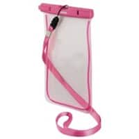 HAMA Beuteltasche Playa Jede Marke  Pink