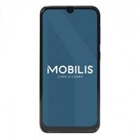 MOBILIS Cover 055004 Samsung Galaxy A50 Schwarz