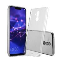 NEVOX Schutzhülle StyleShell Flex Huawei Mate 20 Lite Transparent