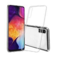 NEVOX Cover StyleShell Flex Samsung Galaxy A51 Transparent