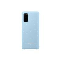 SAMSUNG Cover EF-KG980 Samsung Galaxy S20 Blau
