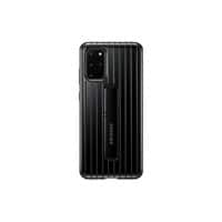 SAMSUNG Cover EF-RG985 Samsung Galaxy S20+ Schwarz