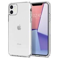 SPIGEN Cover Liquid Crystal Apple iPhone 11 Transparent