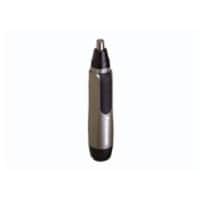 Panasonic Nase-Ohren trimmer ER412N501 Schwarz, Gold