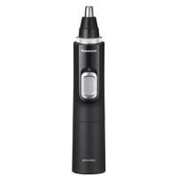 Panasonic Augenbrauen-Nase-Ohren trimmer ER-GN300K503 Schwarz, Silber
