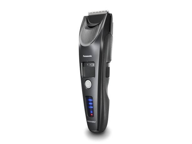 Panasonic Kopf-Gesicht trimmer ER-SC40-K803 Schwarz