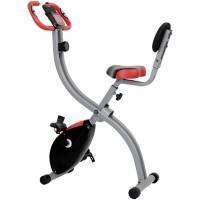 Peak Power Fitness-Bike Heimtrainer Move Pro