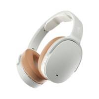 SKULLCANDY Headset Hesh ANC 218026 Verkabelt / Kabellos Weiß