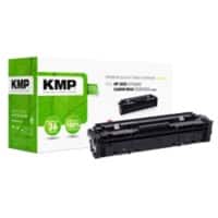 Kompatible KMP HP 203X Tonerkartusche CF540X Schwarz