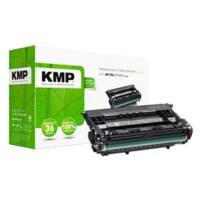 Kompatible KMP HP 37A Tonerkartusche CF237A Schwarz