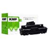 Kompatible KMP HP 410X Tonerkartusche CF410A Schwarz