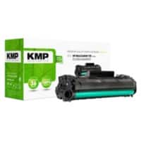 Kompatible KMP HP 85A Tonerkartusche CE285A Schwarz