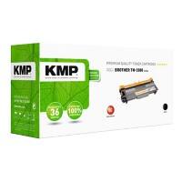 KMP B-T46 Tonerkartusche Kompatibel mit Brother TN-3380 Schwarz