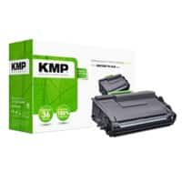 Kompatible KMP Brother TN-3430 Tonerkartusche Schwarz