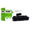 Kompatible KMP HP 410X Tonerkartusche CF411A Cyan