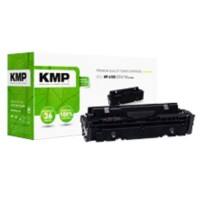 KMP H-T240X Tonerkartusche Kompatibel mit HP 410X Cyan