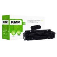 Kompatible KMP HP 410X Tonerkartusche CF413A Magenta