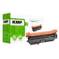 KMP H-T167 Tonerkartusche Kompatibel mit HP 507A Magenta