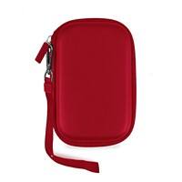SBS Reiseorganizer TETRAVORGSR Klein Rot