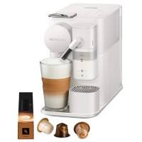 De'Longhi Espresso Kapselmaschine EN510.W Lattissima One Weiß