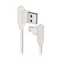 SBS Apple Lightning Kabel COLLECTION OCEANO TEOCNLIGHW Weiß