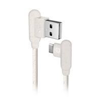 SBS USB Type-C Kabel COLLECTION OCEANO TEOCNTCW Weiß