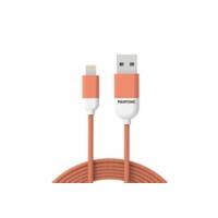 Pantone Apple Lightning Kabel PT-LCS001-5Q Orange