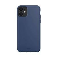 SBS Handyhülle COLLECTION ECO TEECOCOVIP12B Apple iPhone 12 Mini Blau