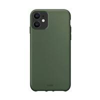 SBS Handyhülle COLLECTION ECO TEECOCOVIP12MG Apple iPhone 12Apple iPhone 12 Pro Grün