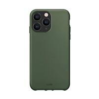 SBS Handyhülle COLLECTION ECO TEECOCOVIP12PMG Apple iPhone 12 Pro Max Grün