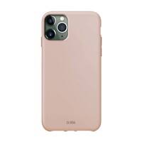 SBS Handyhülle COLLECTION ECO TEECOCOVIP6519P Apple iPhone 11 Pro Max Pink