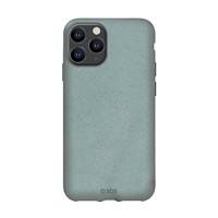 SBS Handyhülle COLLECTION OCEANO TEOCNCOVIP12PMLG Apple iPhone 12 Pro Max Braun