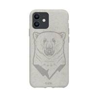 SBS Handyhülle COLLECTION OCEANO TEOCNCOVIP6119G Apple iPhone 11 Grau