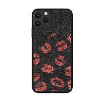 SBS Handyhülle  TESLXOXOIP5819 Apple iPhone 11 Pro Schwarz