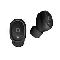 SBS In-Ear-Kopfhörer TEEARTWSBT490K Schwarz