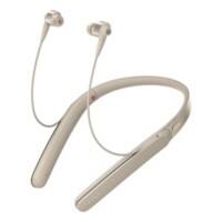 Sony Ohrhörer WI1000XN.CE7 Gold