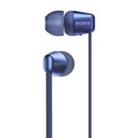 Sony Ohrhörer WIC310L Blau