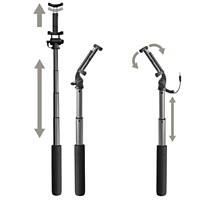 SBS Teleskopischer Selfie-Stick Collection Photo TESELFIEWIREDALRUBK Schwarz