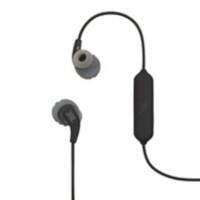 JBL Ohrhörer ENDURANCE RUNBT Schwarz, Grau